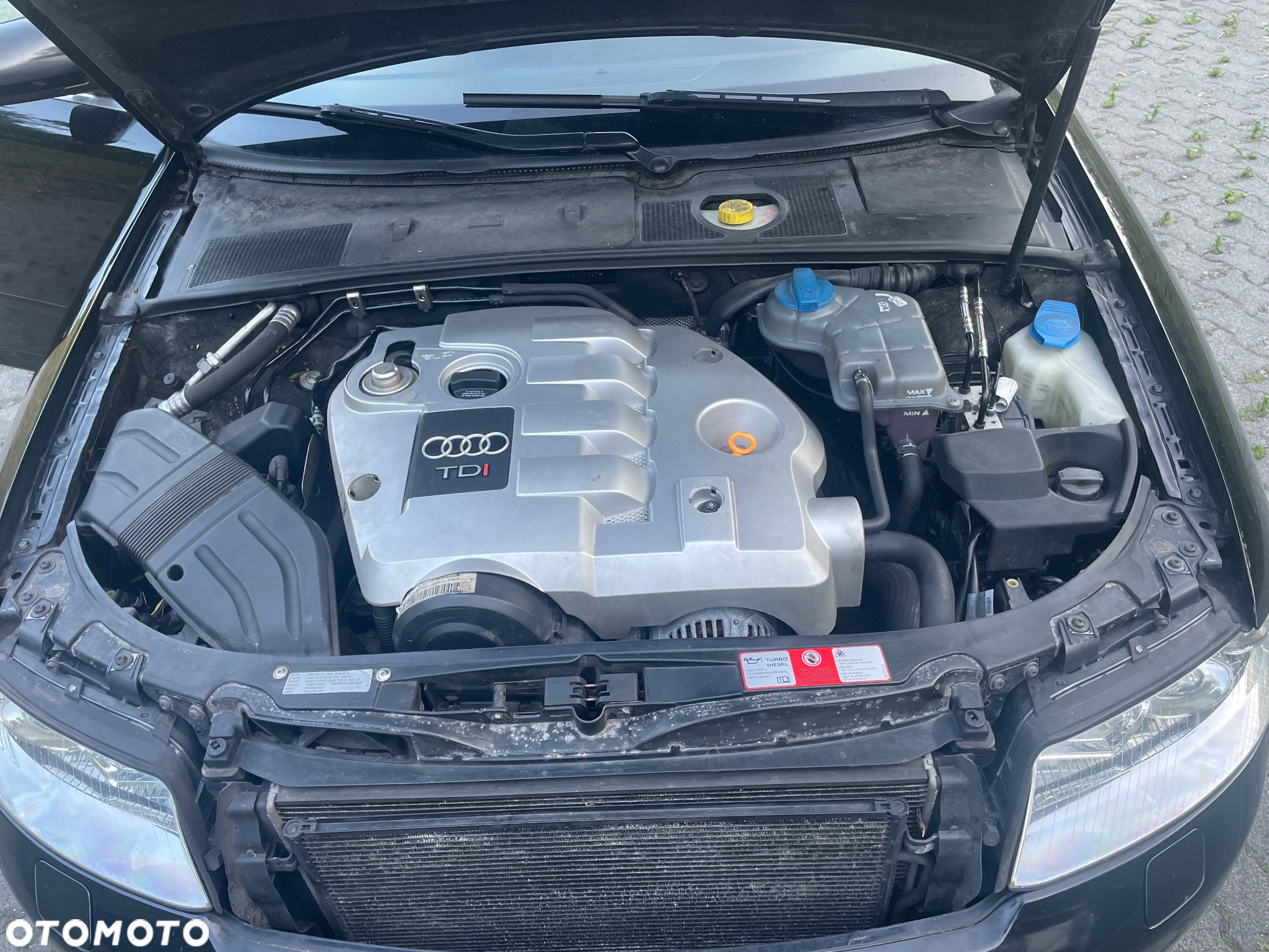 Audi A4 - 14