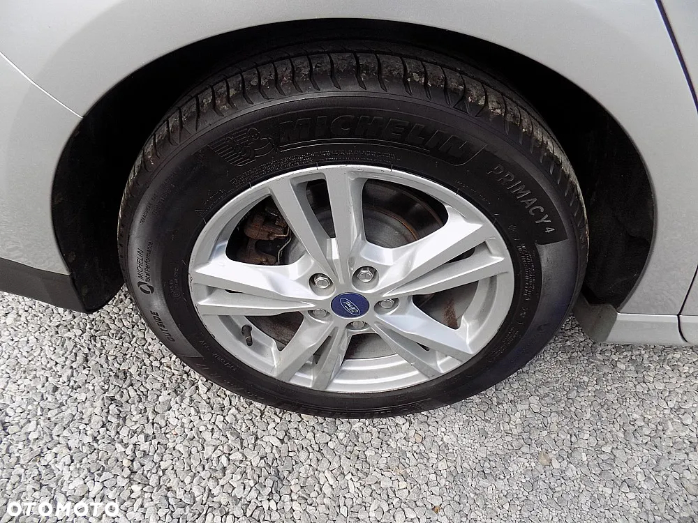 Ford S-Max 2.0 TDCi Trend - 19