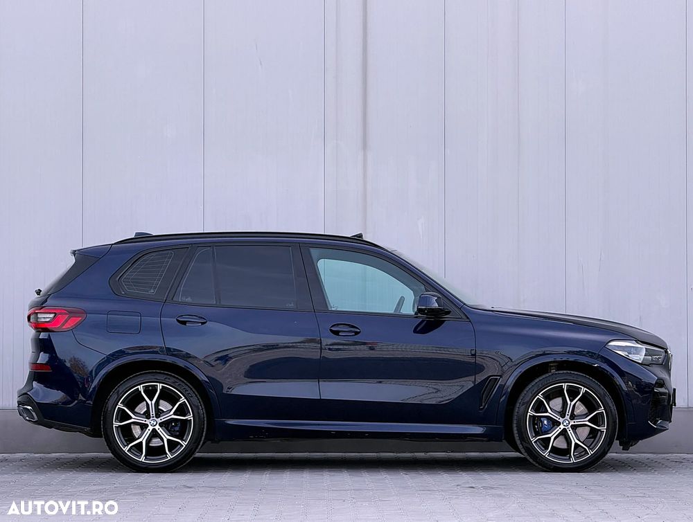 BMW X5 xDrive25d Sport-Aut. - 11
