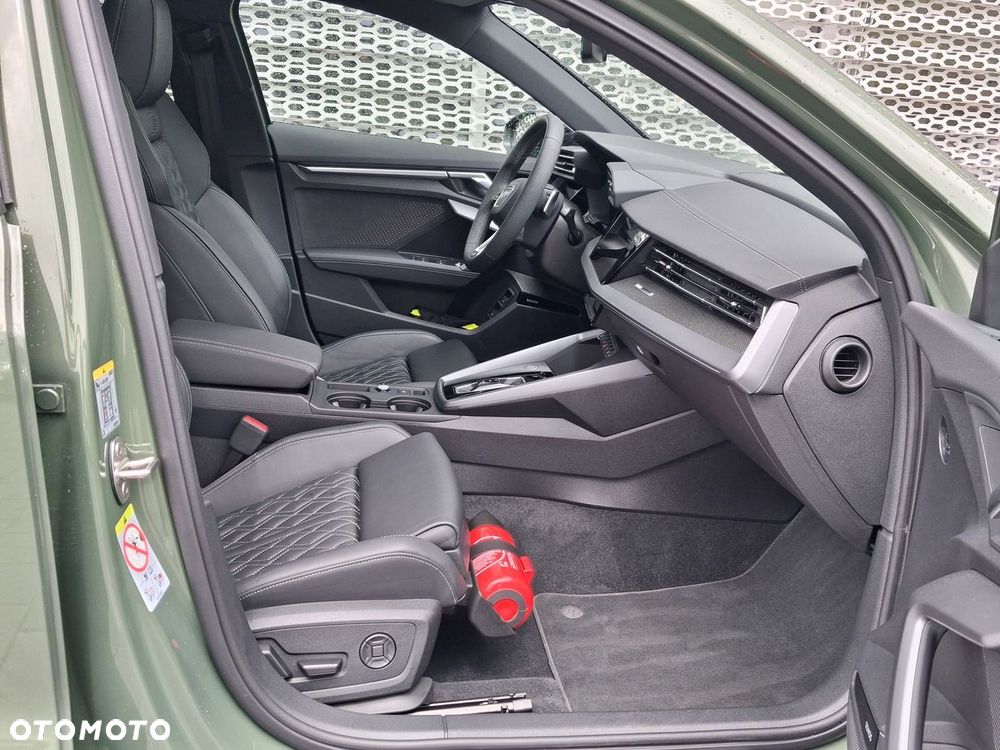 Audi A3 Sportback - 9