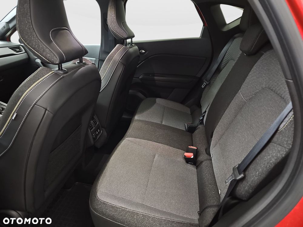 Renault Captur 1.0 TCe Techno - 25