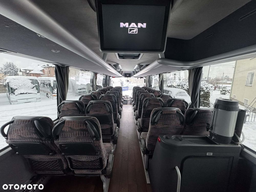 MAN Lion`s Coach - 24