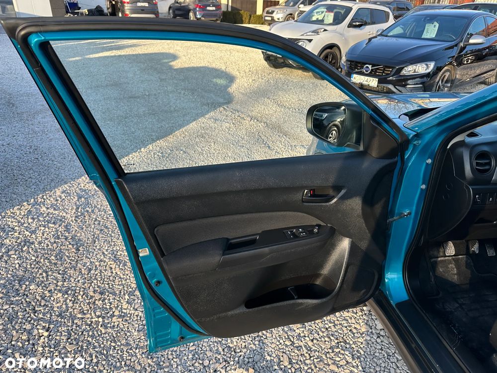 Suzuki Vitara 1.6 Comfort 2WD - 16
