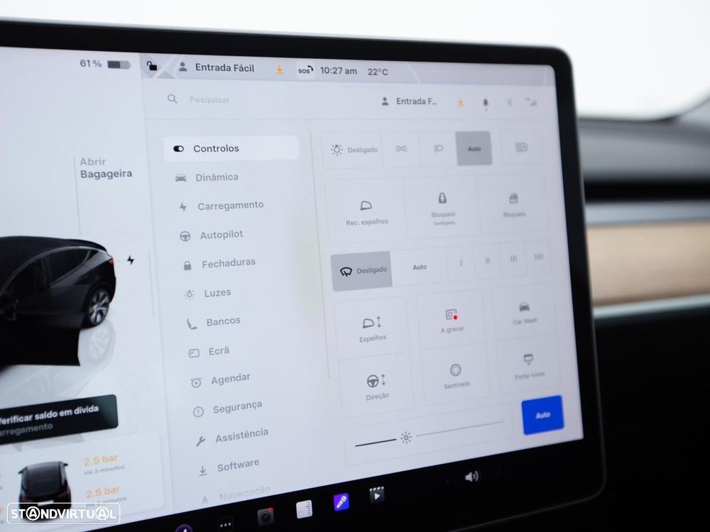 Tesla Model Y Long Range Dual Motor AWD - 23