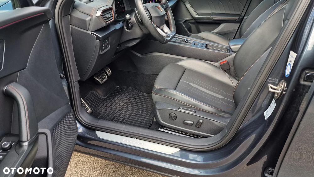 Cupra Formentor VZ 2.0 TSI 4Drive DSG - 10