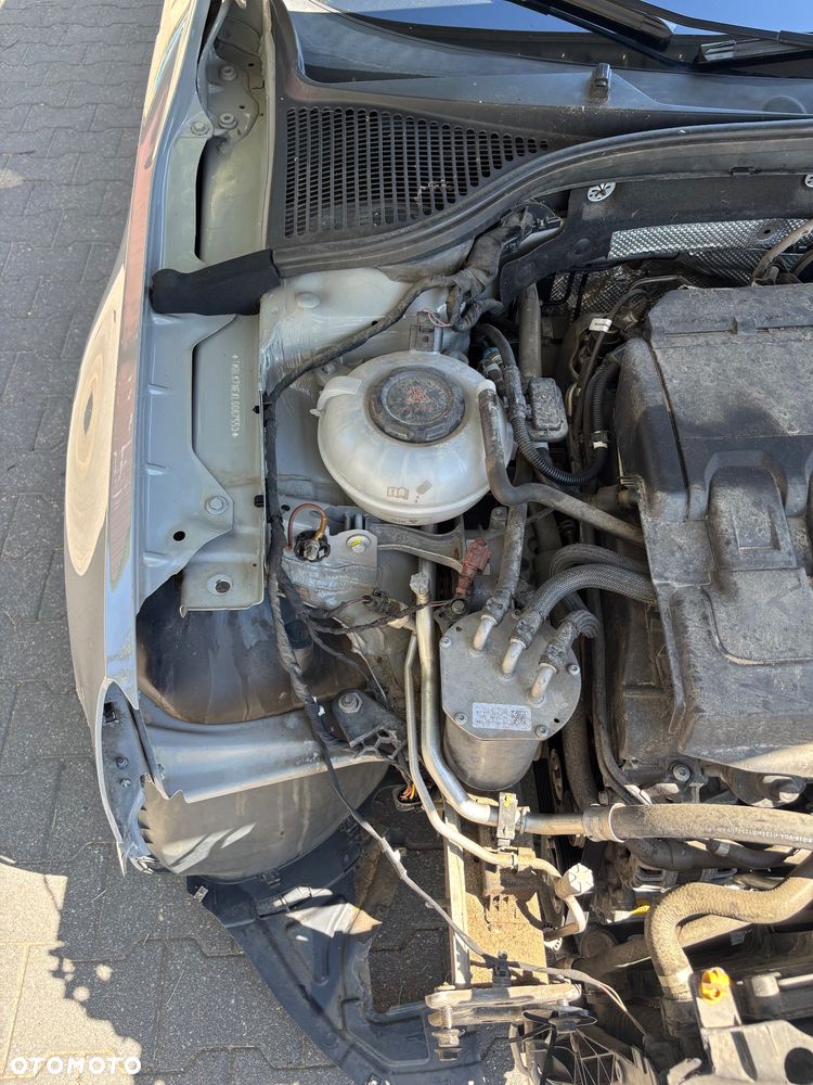 Skoda Octavia 2.0 TDI 4x4 DSG RS60 - 14