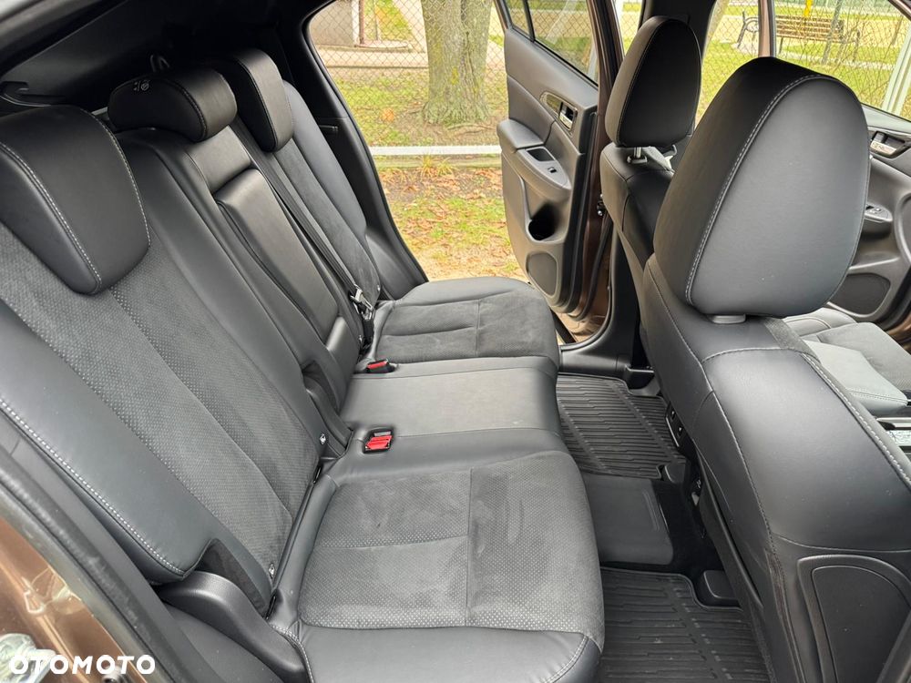 Mitsubishi Eclipse Cross 4WD Plus Select - 14