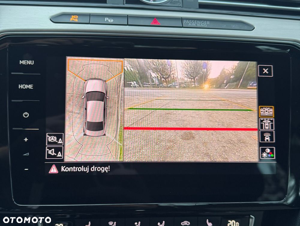 Volkswagen Passat 1.5 TSI EVO Highline DSG - 8