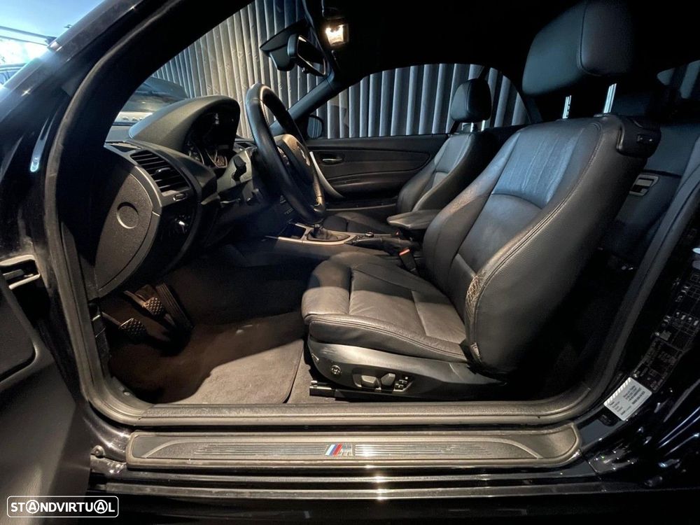 BMW 123 — fotografia 11