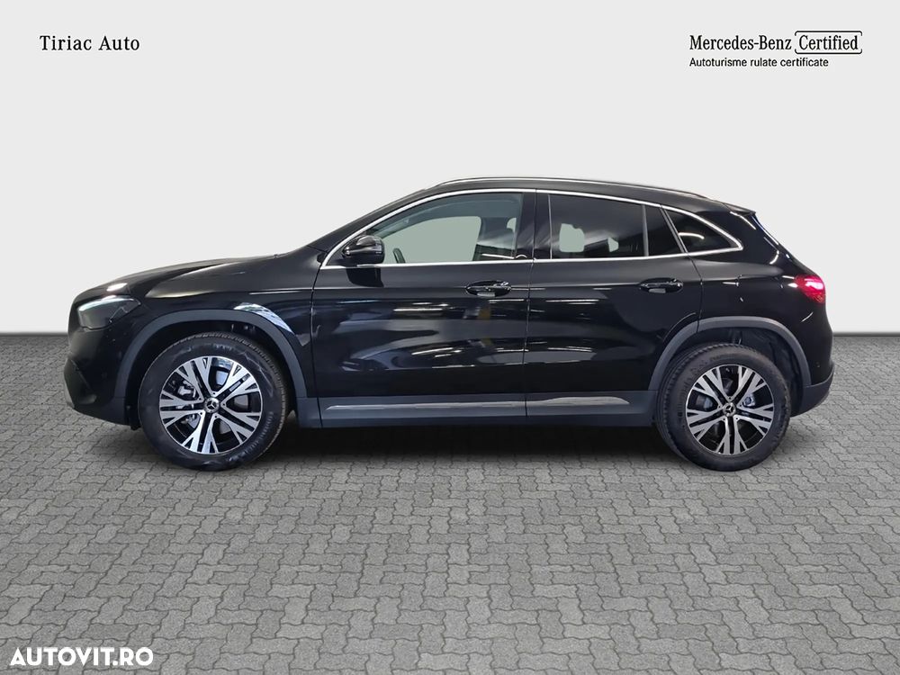 Mercedes-Benz GLA 220 4MATIC MHEV Aut. - 3