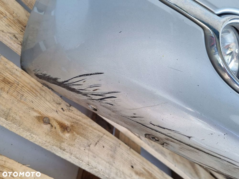 Peugeot 208 KOMPLETNY PRZEDNI ZDERZAK przód EZR EZRC GRIL GRILL 9672794477 - 5