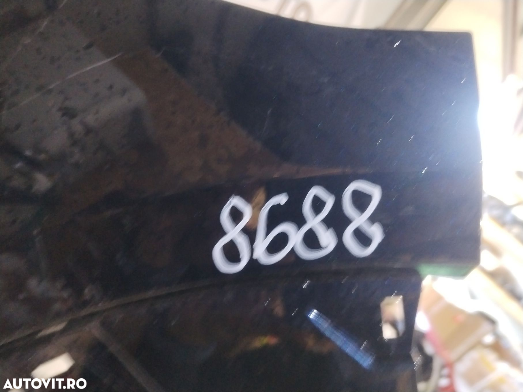 Bara fata Mazda CX30, 2019, 2020, 2021, 2022, 2023, 2024, cod origine OE DG9H-50031. - 11