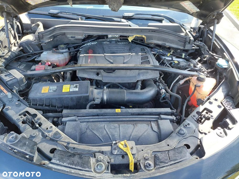 Alfa Romeo Stelvio 2.0 Turbo Executive Q4 - 3