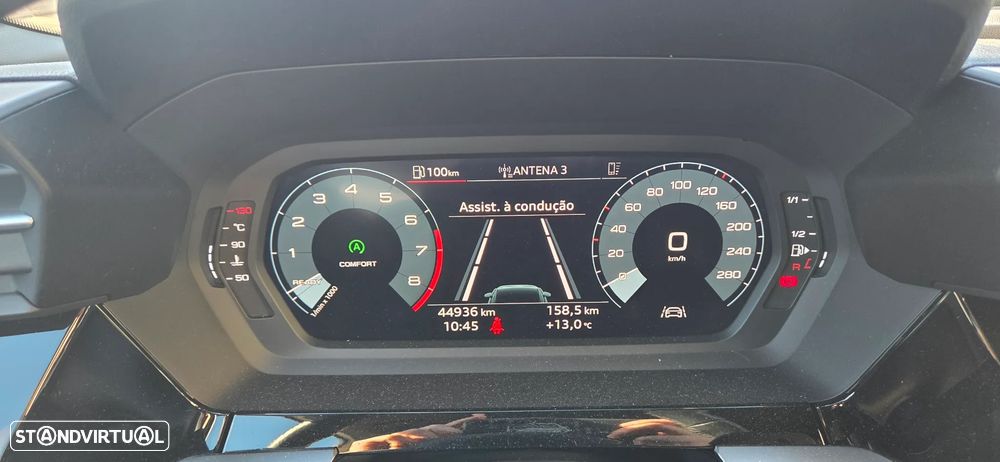 Audi A3 Sportback 30 TFSI - 5