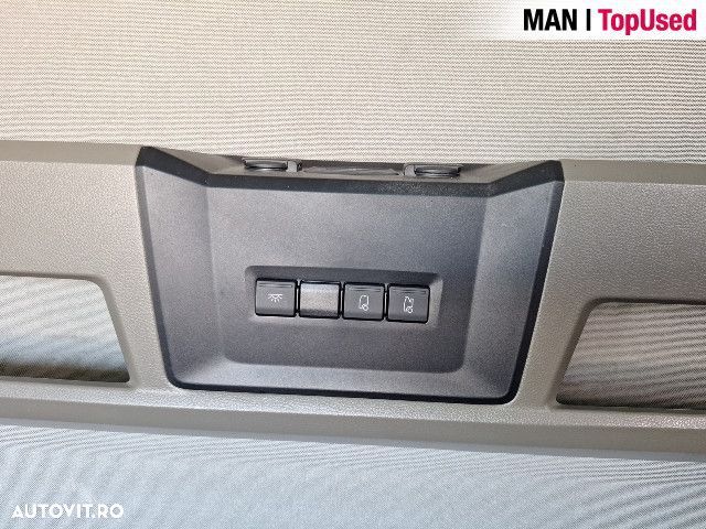 MAN TGX 18.510 4x2 BL SA - 12