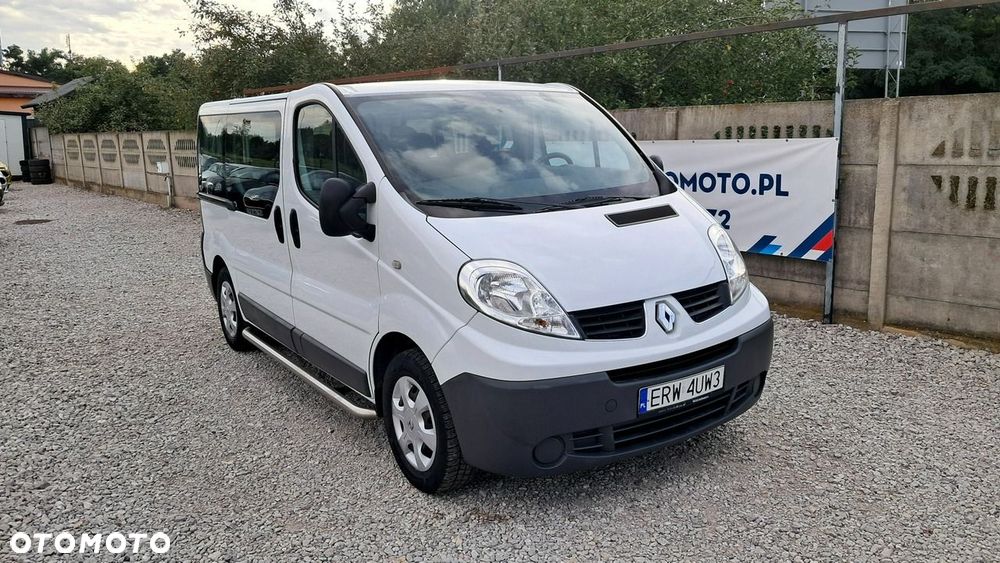 Renault Trafic - 17