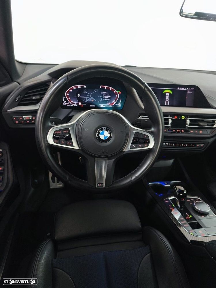 BMW 216 Gran Coupé d Pack Desportivo M - 25