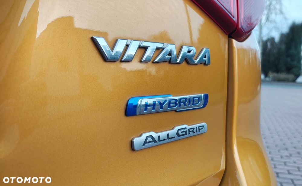 Suzuki Vitara - 22