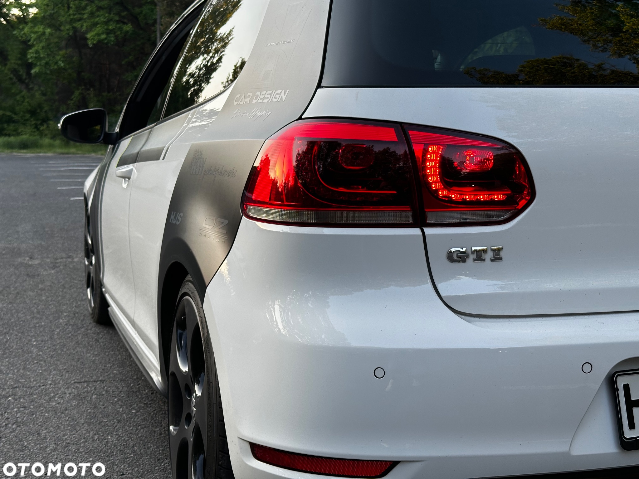 Volkswagen Golf - 15