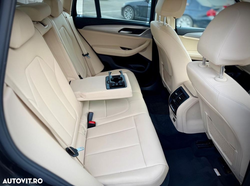BMW X3 xDrive30e AT PHEV - 5