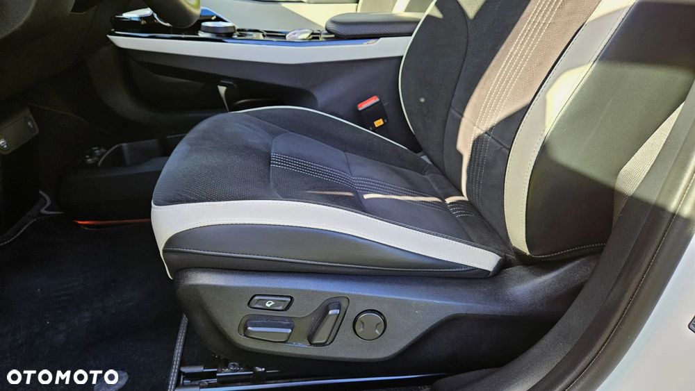 Kia EV6 77.4kWh GT-Line AWD - 10