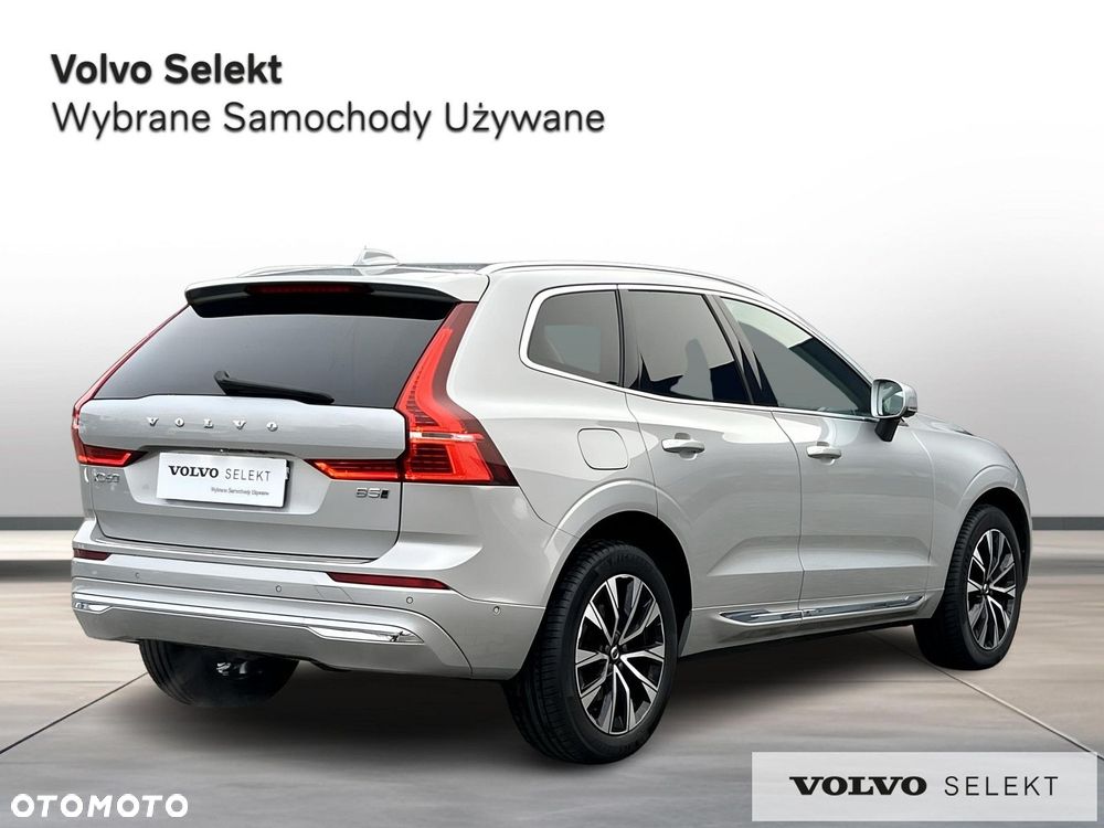 Volvo XC 60 - 6