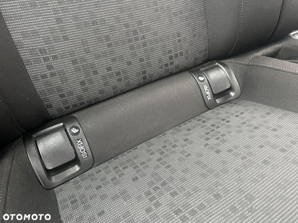 Opel Adam 1.4 White Link - 19