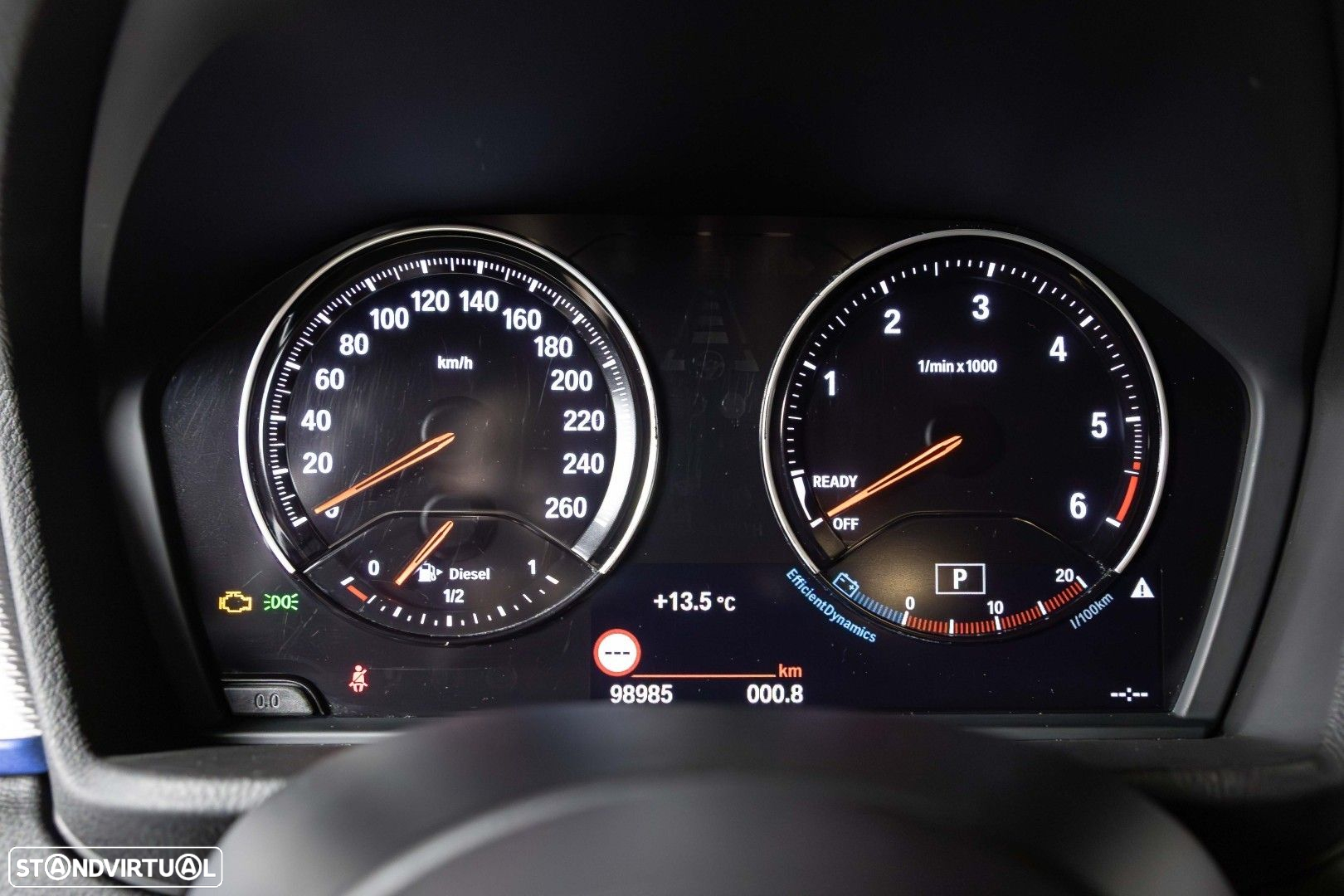 BMW X2 16 d sDrive Auto Pack M - 25