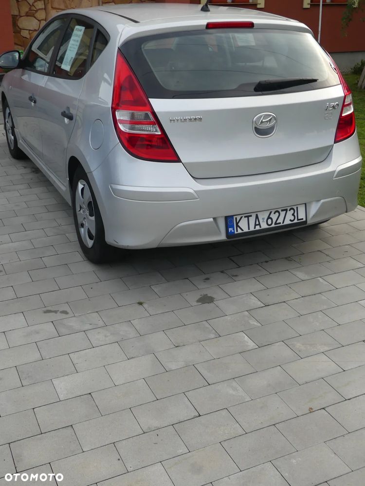 Hyundai i30 - 10
