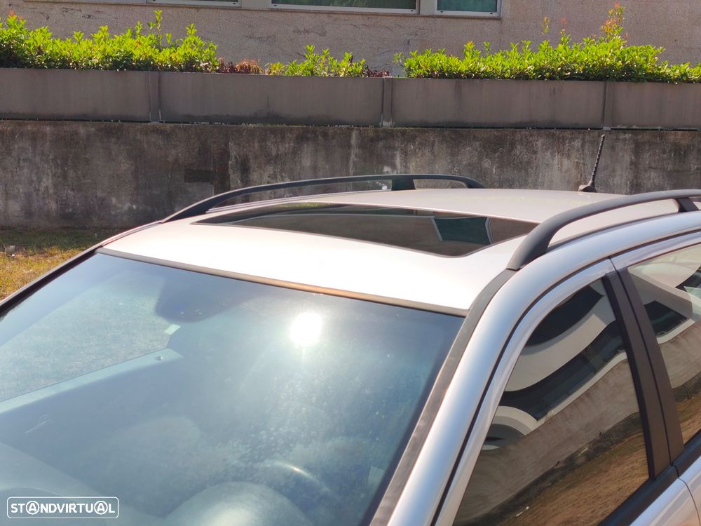Mercedes-Benz C 220 — fotografia 49