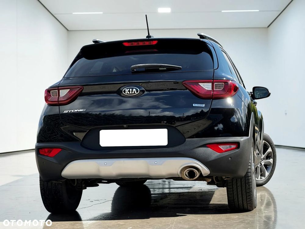 Kia Stonic - 13