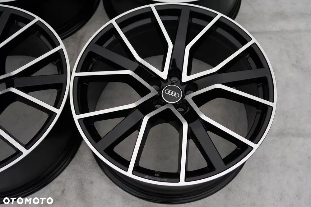 FELGI AUDI RS6 RS7 S7 Q7 Q8 A8 S8 21'' 4G0 - 4