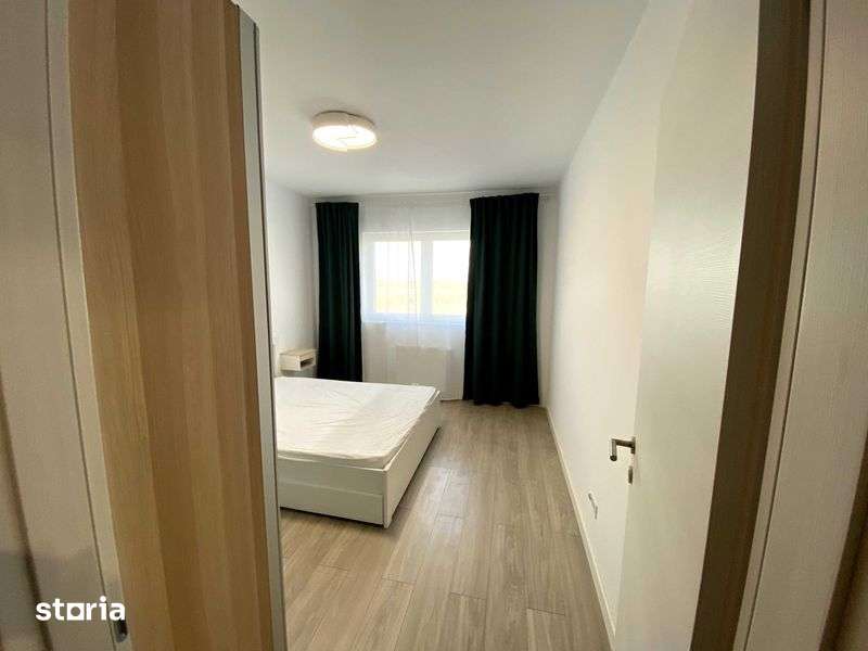 Inchiriez apartament 2 camere - Dimri Residence - Imagine principală: 4/8