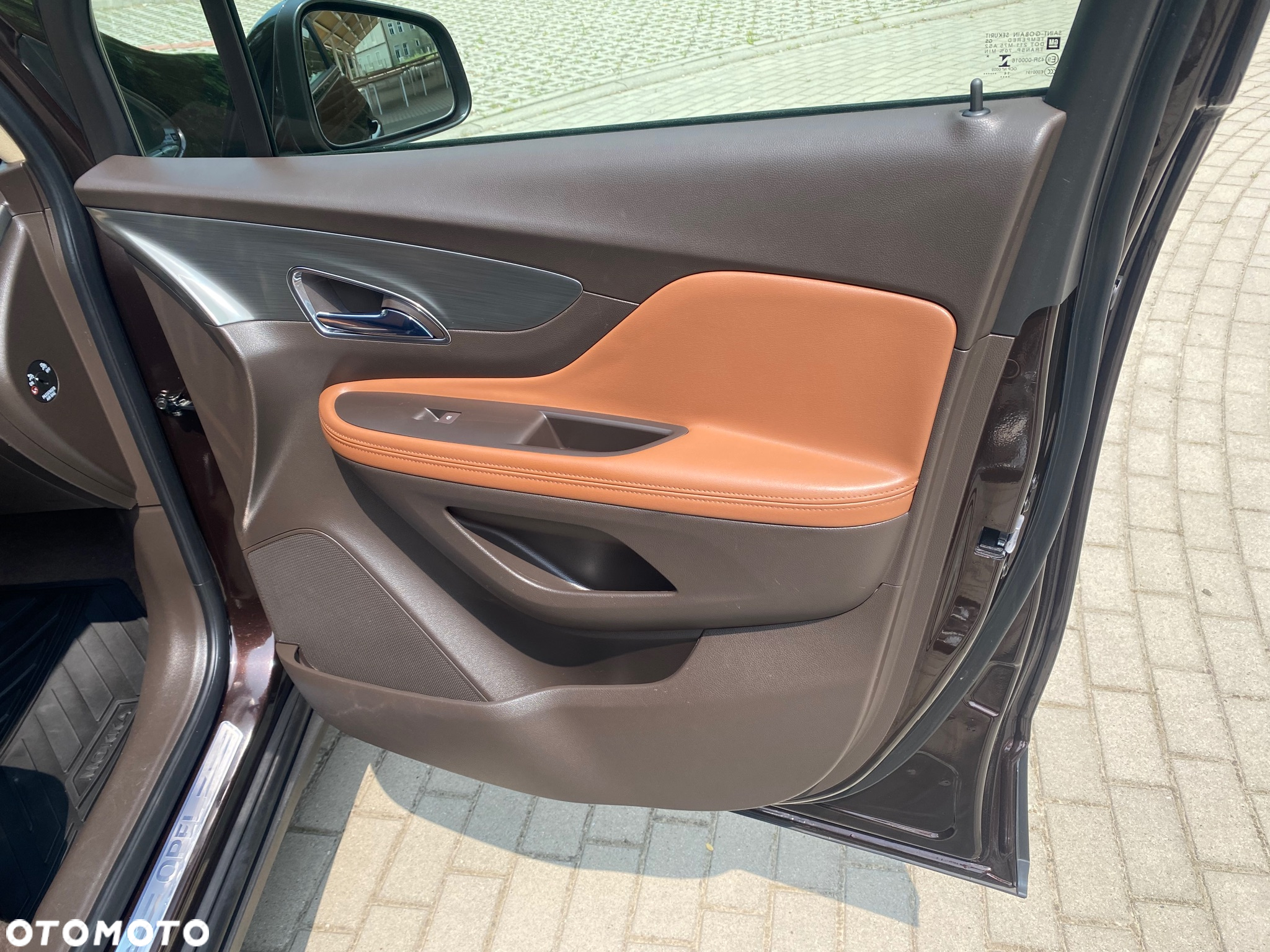 Opel Mokka 1.4 T Cosmo S&S EU6 - 35
