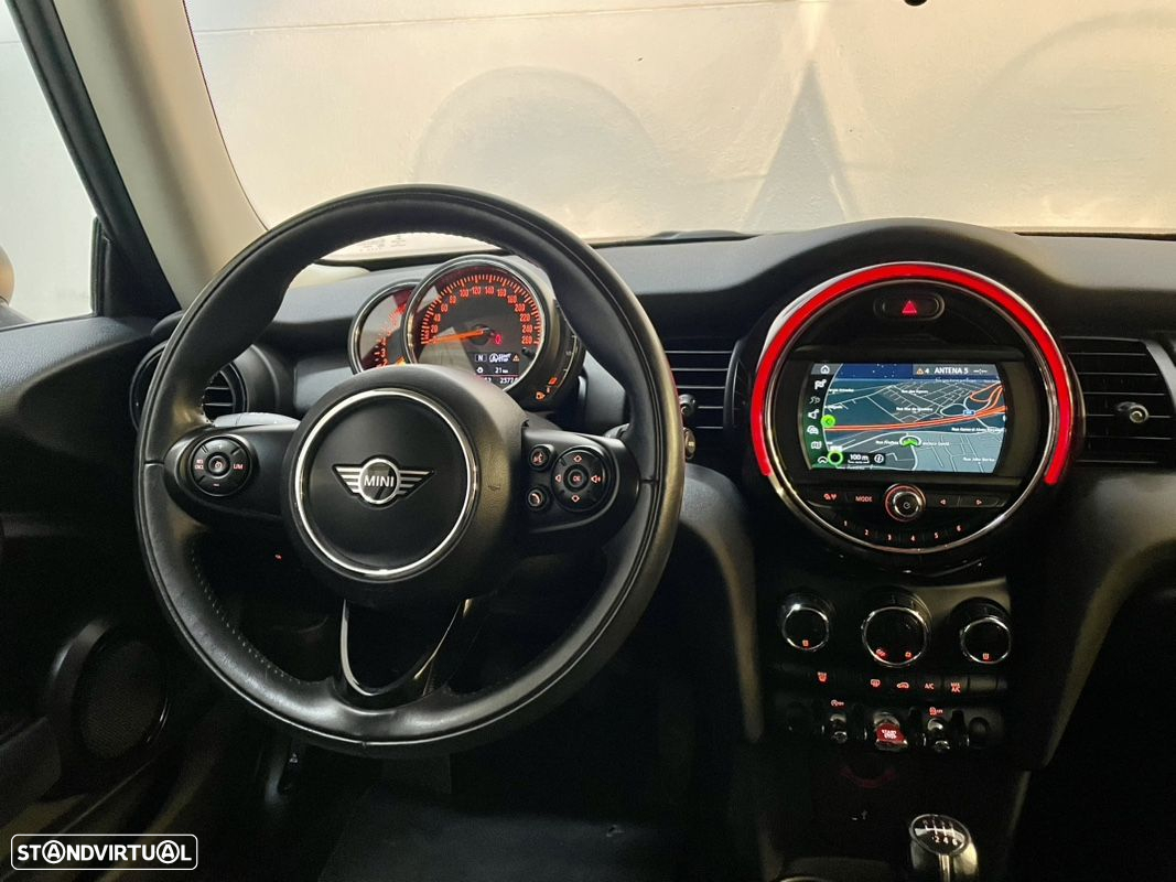 MINI 3 Portas One Sport Edition - 15