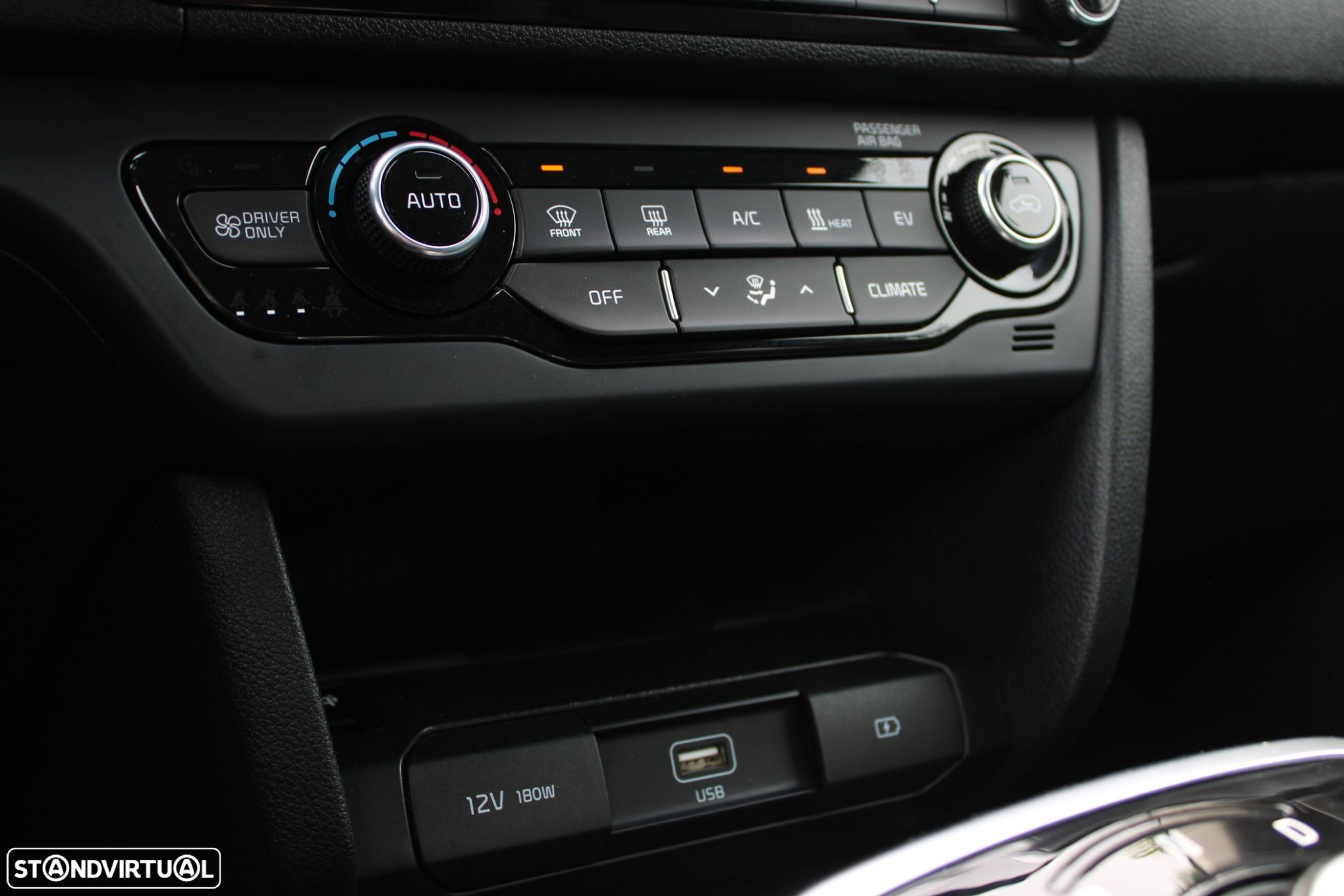 Kia e-Niro 64kWh - 30