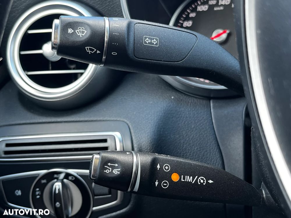 Mercedes-Benz C 250 d 4MATIC Aut. - 17