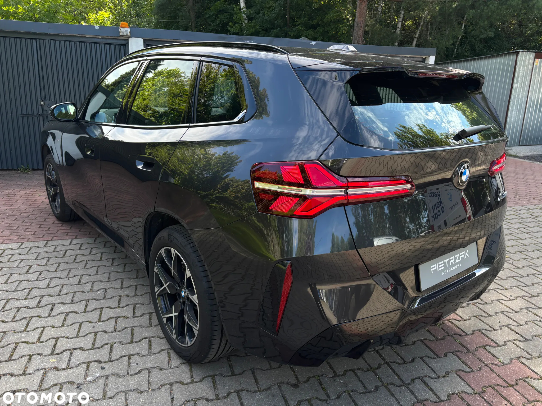 BMW X3 - 9