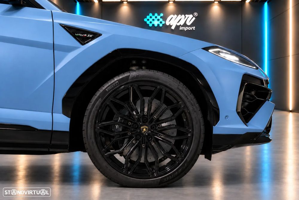 Lamborghini Urus 4.0 V8 SE - 19