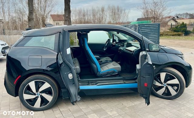 BMW i3 (120 Ah) - 6