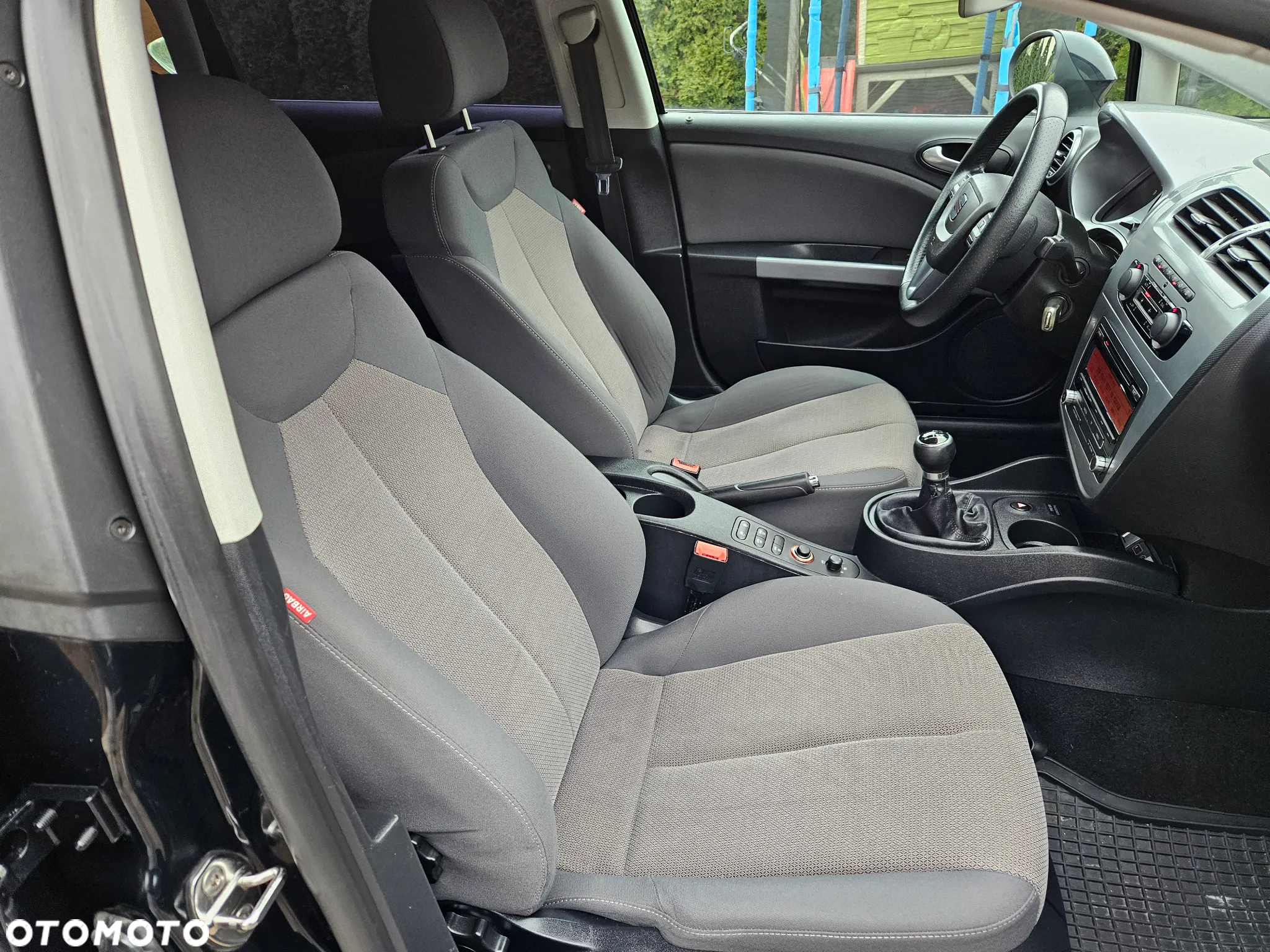 Seat Leon 1.2 TSI Style - 15