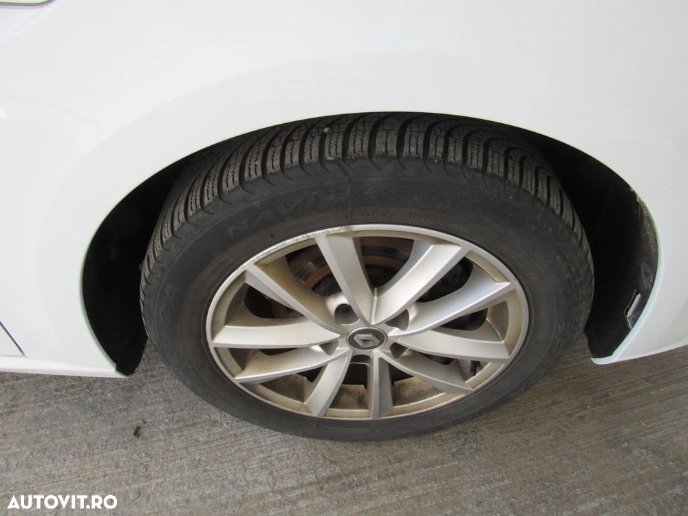 Renault Megane - 7