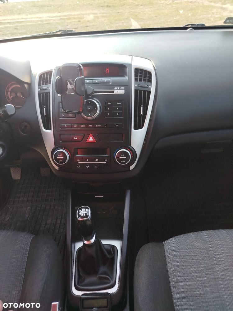 Kia Ceed 1.6 Optimum - 7