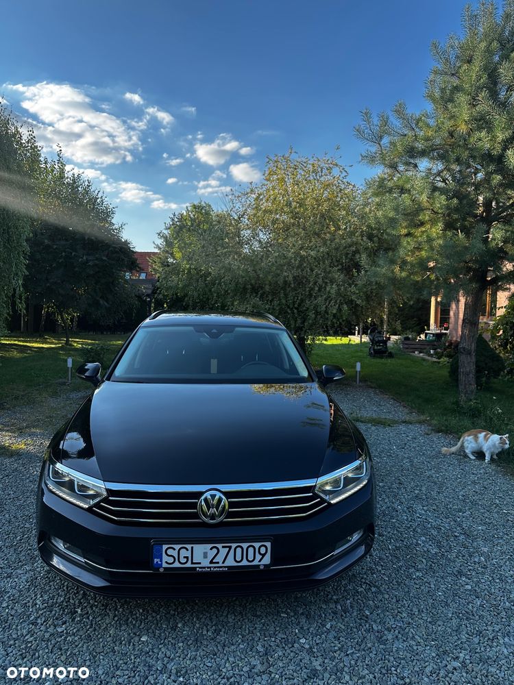 Volkswagen Passat 2.0 TDI BMT Highline DSG - 4