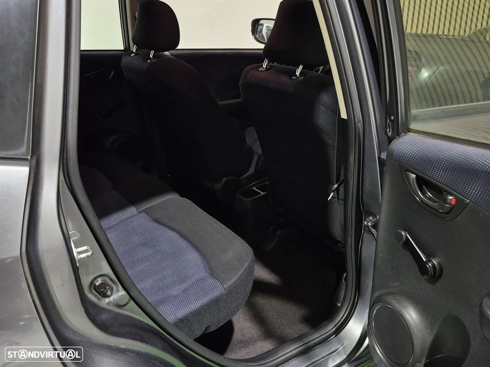 Honda Jazz 1.2 i-VTEC Easy AC - 20