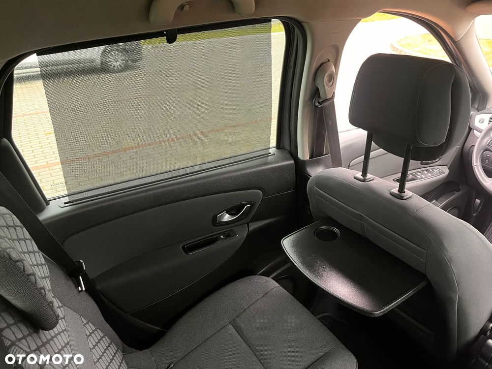 Renault Scenic 1.5 dCi Authentique - 20