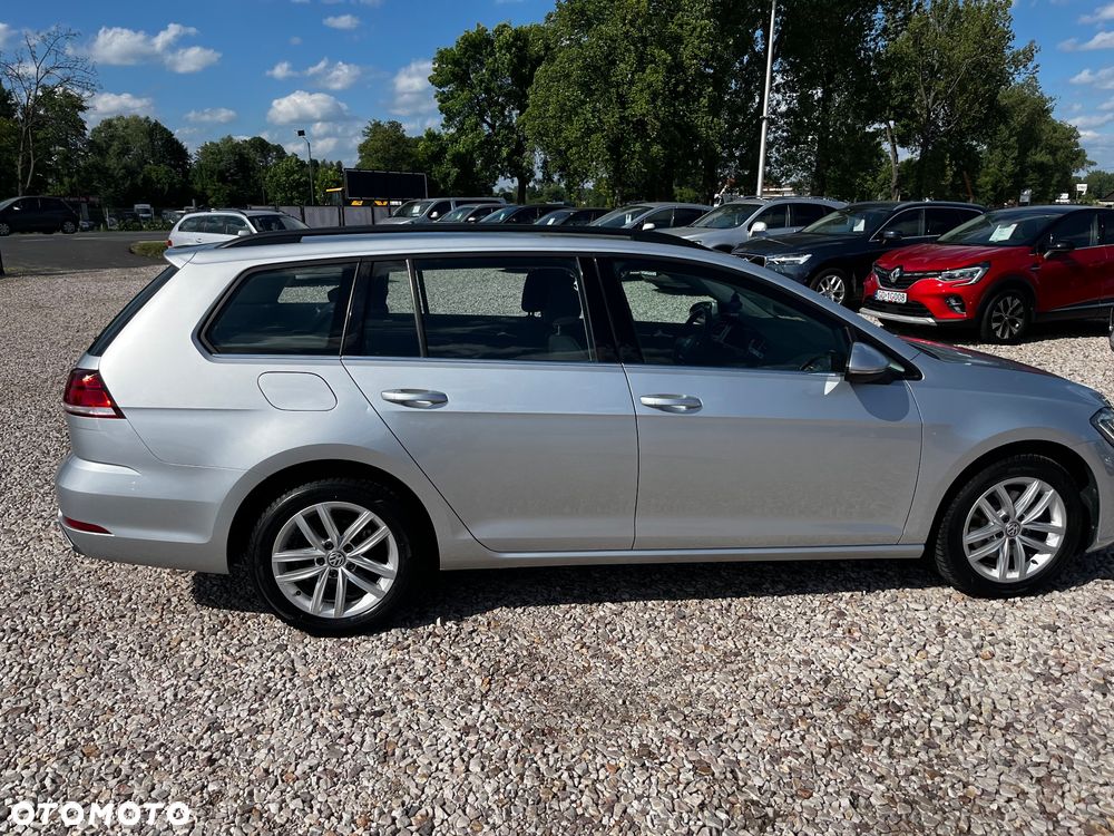 Volkswagen Golf 2.0 TDI BMT Highline DSG - 4