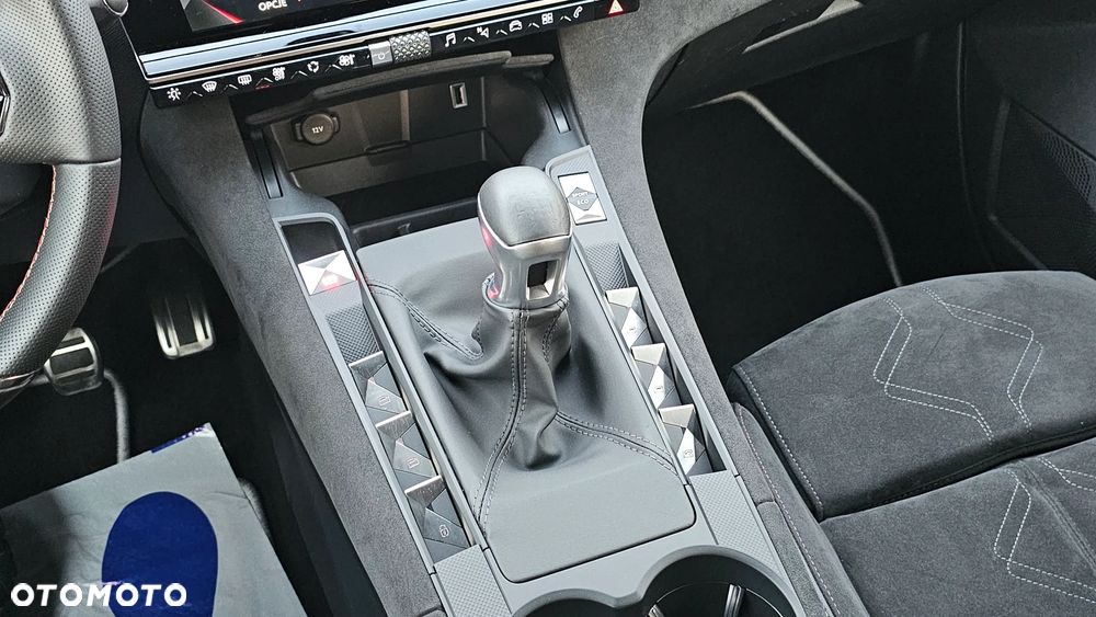 DS Automobiles DS 7 Crossback 1.5 BlueHDi So Chic - 30