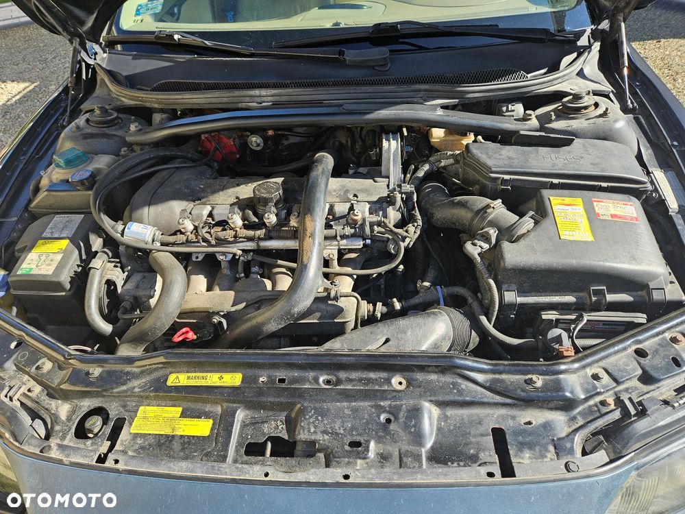 Volvo XC 70 AWD Summum - 35