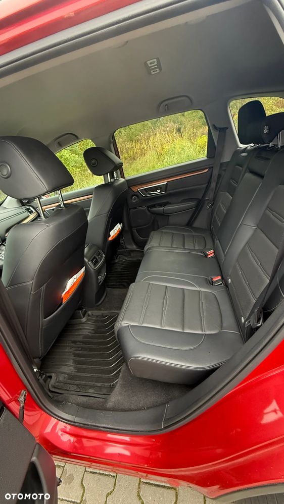 Honda CR-V 2.0 i-MMD Lifestyle (Honda Connect+) - 14